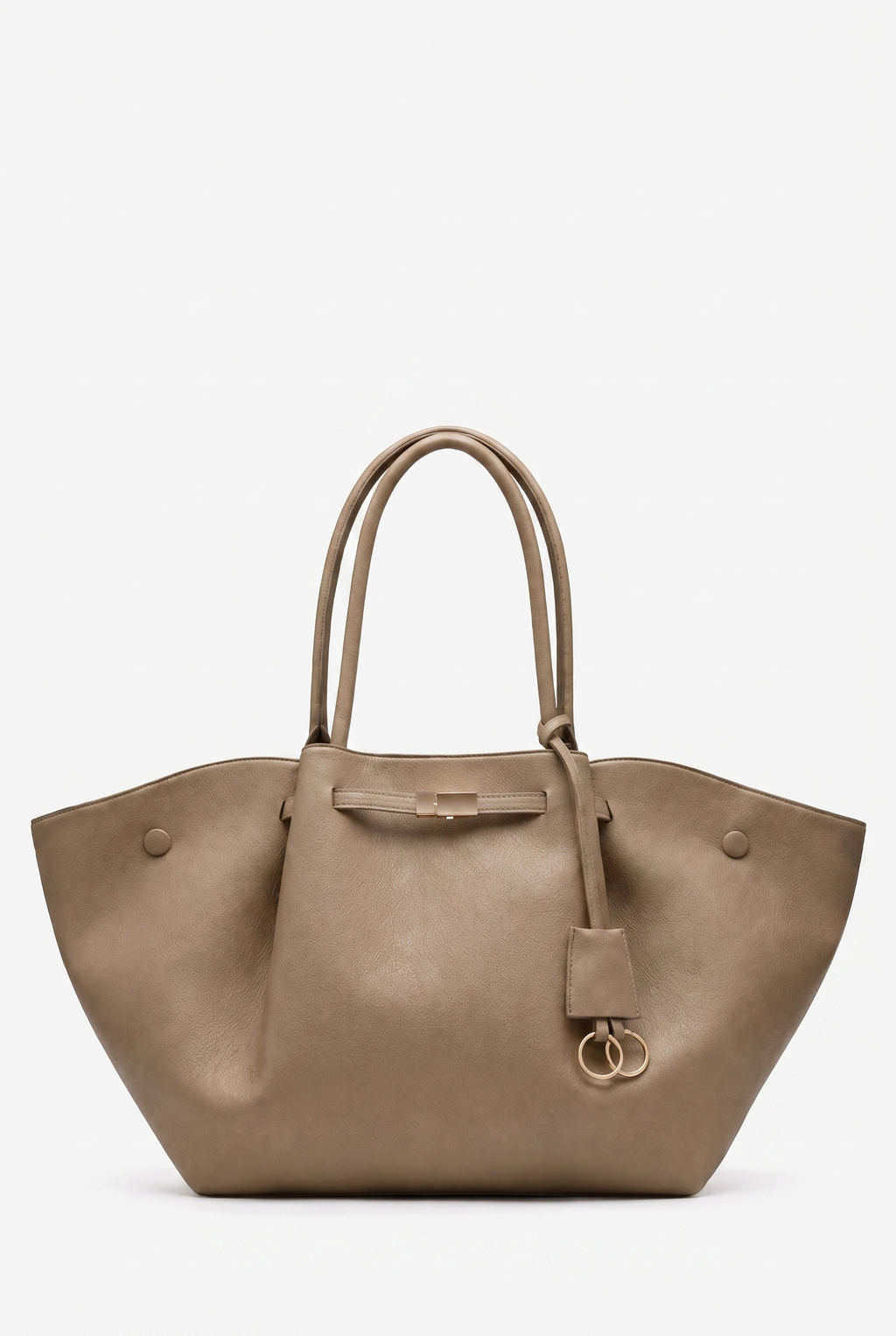 Sac à bandoulières grande capacité